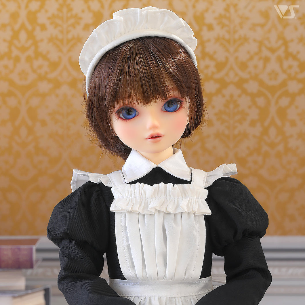 2Way Classical Maid Set / Mini [PreOrder]