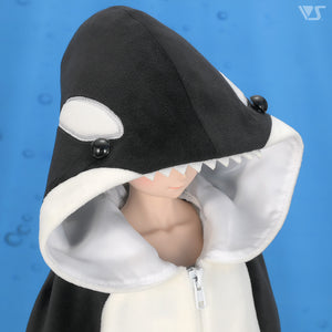 Orca Hoodie [PreOrder]