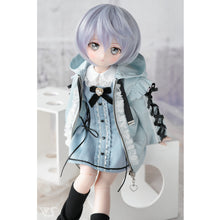 Load image into Gallery viewer, Little Devil Jacket (Light Blue)Mini[PreOrder]
