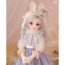 Load image into Gallery viewer, Chouchou Fleur Set (Lavender) - Mini [PreOrder]
