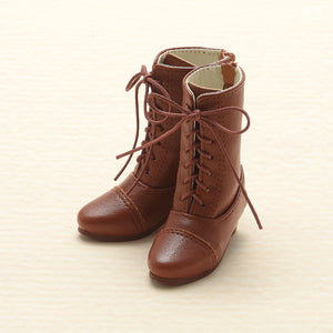SB-MSD-248 Shoes [PreOrder]