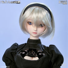 Load image into Gallery viewer, Dollfie Dream Dynamite 2B (YoRHa No. 2 Type B) 2.0 [PreOrder][Full Payment]
