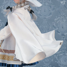 Load image into Gallery viewer, Versatile! Inner Cape (White)[PreOrder]
