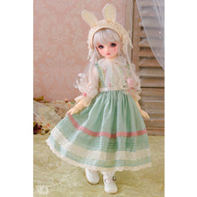 Load image into Gallery viewer, Chouchou Fleur Set (Mint) - Mini [PreOrder]
