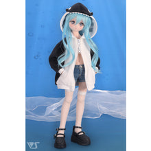 Load image into Gallery viewer, Orca Hoodie / Mini [PreOrder]
