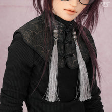 Load image into Gallery viewer, Chinese-style detachable collar [PreOrder]
