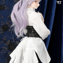 Load image into Gallery viewer, Gothic Leather Corset [PreOrder]
