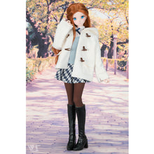 Load image into Gallery viewer, Fake layered dress set [PreOrder]
