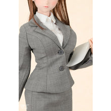 Load image into Gallery viewer, A skirt suit set for a gentle boss [PreOrder]
