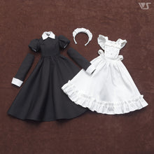 Load image into Gallery viewer, 2Way Classical Maid Set / Mini [PreOrder]
