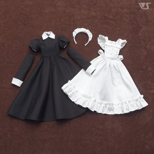 2Way Classical Maid Set / Mini [PreOrder]