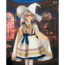 Load image into Gallery viewer, Etoile Mantle (White)[PreOrder]
