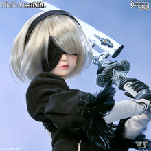 Load image into Gallery viewer, Dollfie Dream Dynamite 2B (YoRHa No. 2 Type B) 2.0 [PreOrder][Full Payment]

