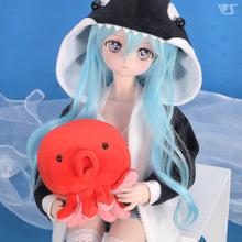Load image into Gallery viewer, Orca Hoodie / Mini [PreOrder]
