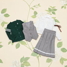 Load image into Gallery viewer, Shirobara Jogakuin Junior High School Uniform [PreOrder]
