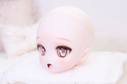 Custome Cutie Head [SOLD]