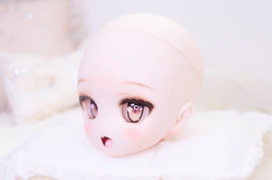 Custome Cutie Head [SOLD]