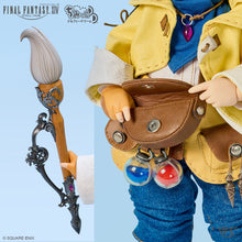 Load image into Gallery viewer, Chibikko DD Kururu [ PreOrder ][Limited Stock]
