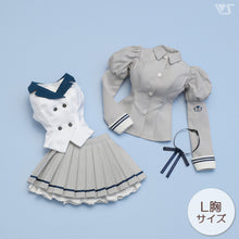 Load image into Gallery viewer, Yumeten Academy uniform (size L)[PreOrder]
