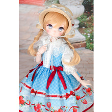 Load image into Gallery viewer, Strawberry Dress Set - Mini [PreOrder]
