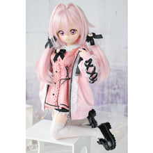 Load image into Gallery viewer, Little Devil Jacket (Pink)Mini[PreOrder]
