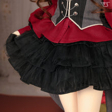 Load image into Gallery viewer, SD Mystic Ruby Rose [PreOrder]

