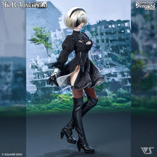 Load image into Gallery viewer, Dollfie Dream Dynamite 2B (YoRHa No. 2 Type B) 2.0 [PreOrder][Full Payment]
