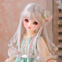 Load image into Gallery viewer, Chouchou Fleur Set (Mint) - Mini [PreOrder]
