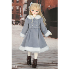 Load image into Gallery viewer, 2-way coat (ice blue)mini [PreOrder]
