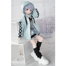 Load image into Gallery viewer, Little Devil Jacket (Light Blue)Mini[PreOrder]
