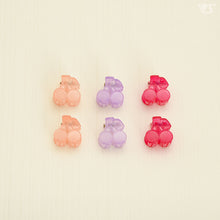 Load image into Gallery viewer, Cherry Clip Set [PreOrder]
