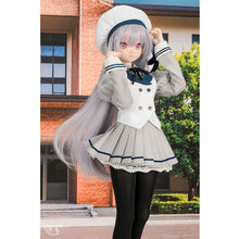 Load image into Gallery viewer, Yumeten Academy uniform (SS-M bust)[PreOrder]
