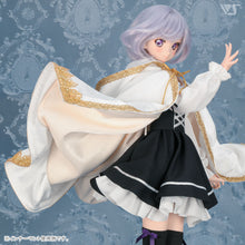 Load image into Gallery viewer, Versatile! Inner Cape (White)[PreOrder]
