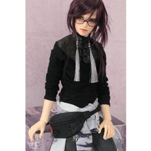 Load image into Gallery viewer, Chinese-style detachable collar [PreOrder]

