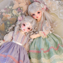 Load image into Gallery viewer, Chouchou Fleur Set (Mint) - Mini [PreOrder]
