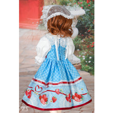Load image into Gallery viewer, Strawberry Dress Set - Mini [PreOrder]
