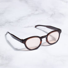Load image into Gallery viewer, 03-WELLINGTON-Demi Brown [PreOrder]

