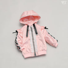 Load image into Gallery viewer, Little Devil Jacket (Pink)Mini[PreOrder]

