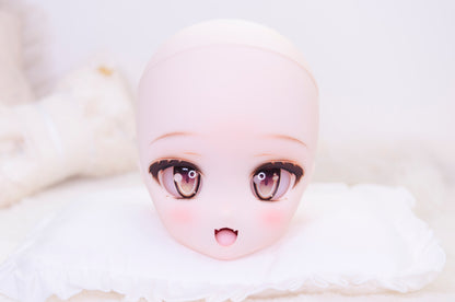 Custome Cutie Head [SOLD]