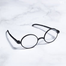 Load image into Gallery viewer, 01-ROUND-Matte Black [PreOrder]
