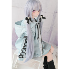 Load image into Gallery viewer, Little Devil Jacket (Light Blue)[PreOrder]
