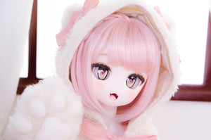 Custome Cutie Head [SOLD]