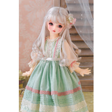 Load image into Gallery viewer, Chouchou Fleur Set (Mint) - Mini [PreOrder]
