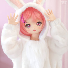 Load image into Gallery viewer, Fluffy Rabbit Pajamas / Chimikko &amp; Mini [PreOrder]
