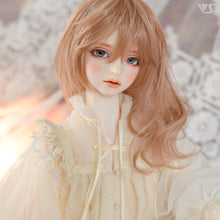 Load image into Gallery viewer, Tulle collar blouse set [PreOrder]
