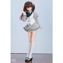 Load image into Gallery viewer, Yumeten Academy uniform (SS-M bust)[PreOrder]
