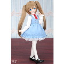 Load image into Gallery viewer, Pom-pom Pannier (White) - Mini [PreOrder]

