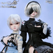 Load image into Gallery viewer, DDdy Kaine [PreOrder][Deposit payment]
