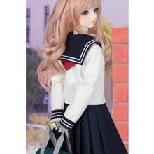Load image into Gallery viewer, Sailor uniform set (navy blue)[PreOrder]
