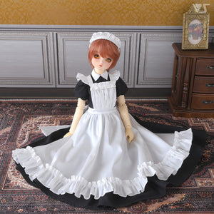 2Way Classical Maid Set [PreOrder]